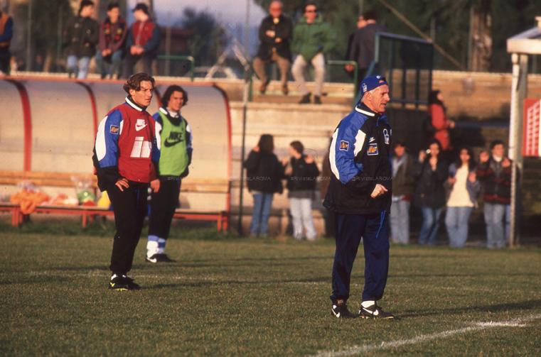 1996 Totti naz 1a convocaz rve02 BASSARIS 1