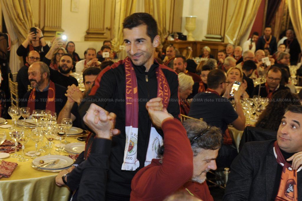 2019 12 03 UTR cena di natale TDS4287 6 mkhitaryan