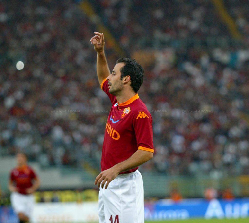 GIULY Roma Inter 29.9.2007 1 red