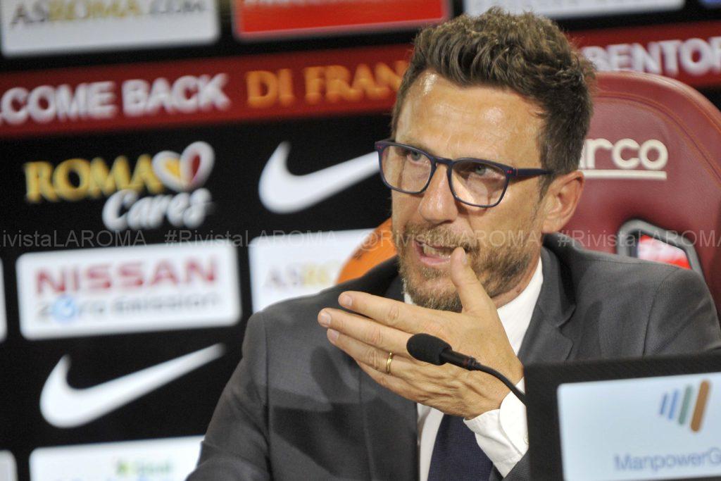 Di Francesco 4 Presentato da Monchi 1