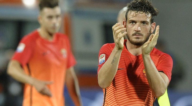 FLORENZI A FIRENZE Fiorentina Roma