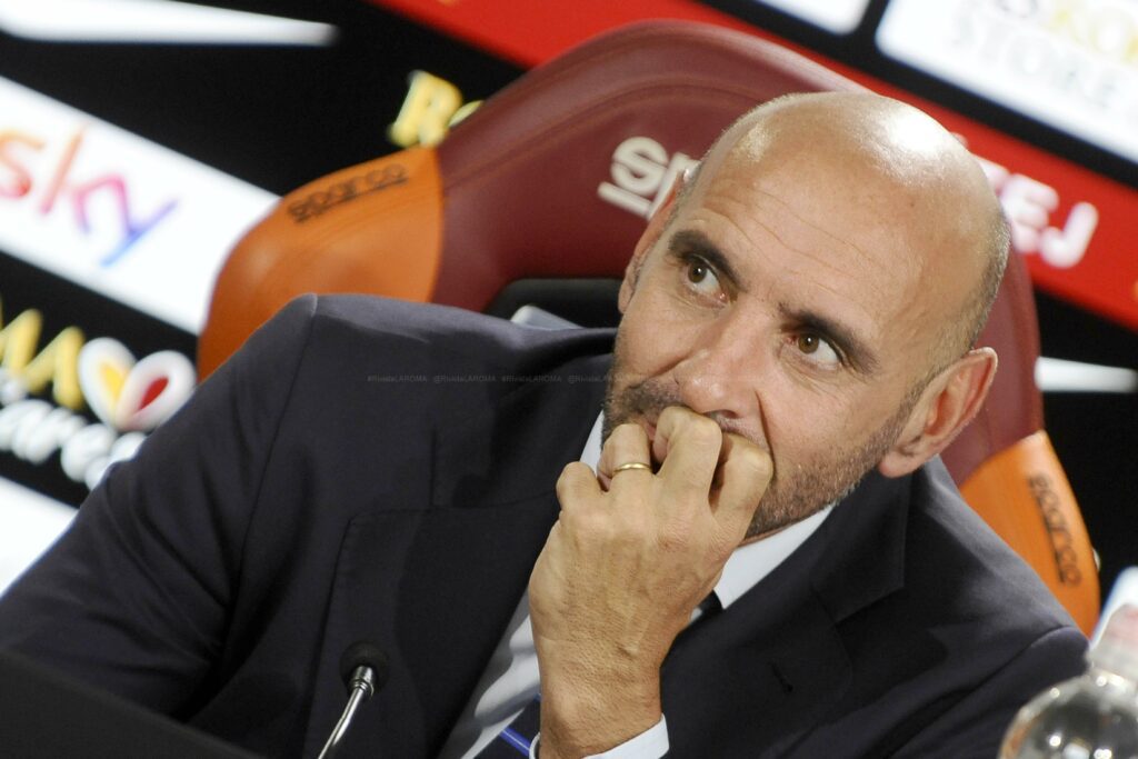 MONCHI 3 HA PRESENTATO SCHICK A TRIGORIA DA MONCHI