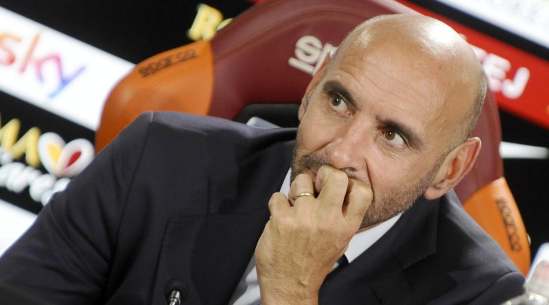 MONCHI 3 HA PRESENTATO SCHICK A TRIGORIA DA MONCHI