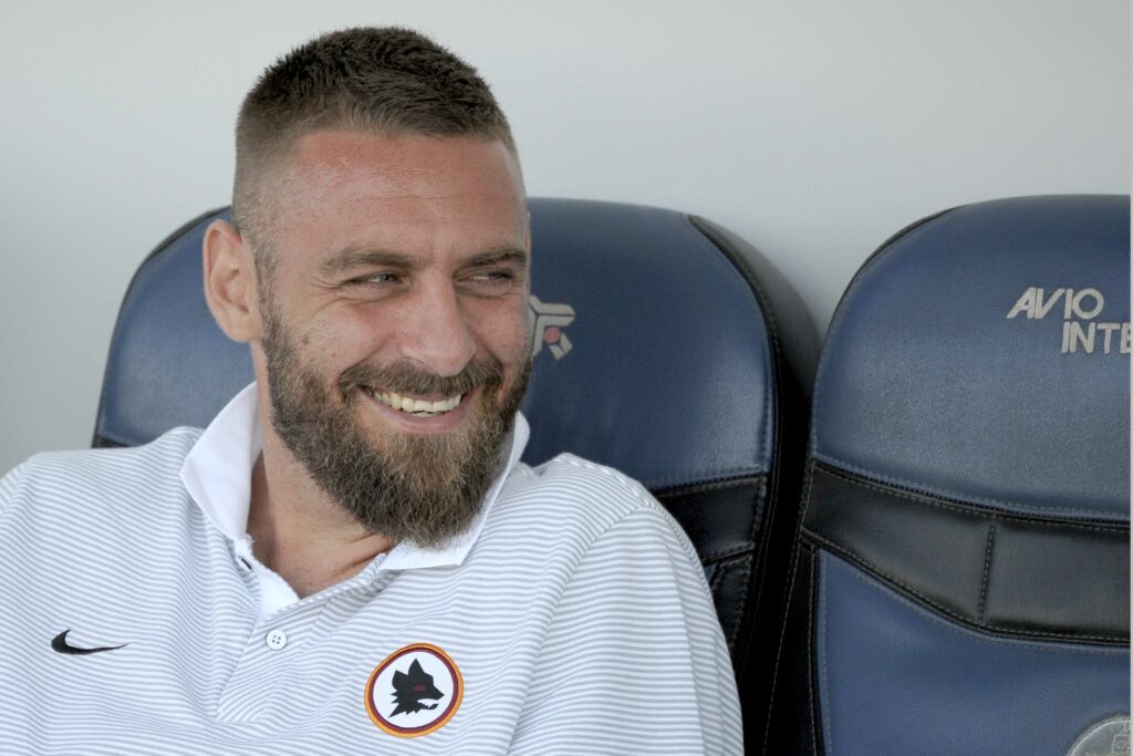 DE ROSSI 3