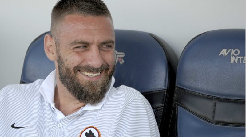 DE ROSSI 3