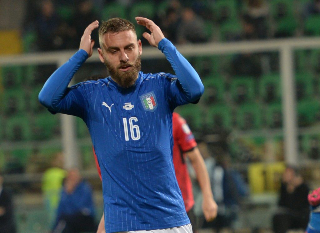 DE ROSSI 6 CONTRO LALBANIA e1509965529264