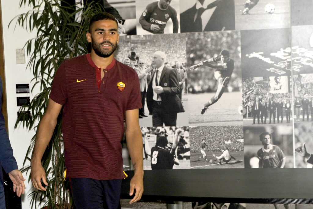 DEFREL 7 CON MONCHI A TRIGORIA