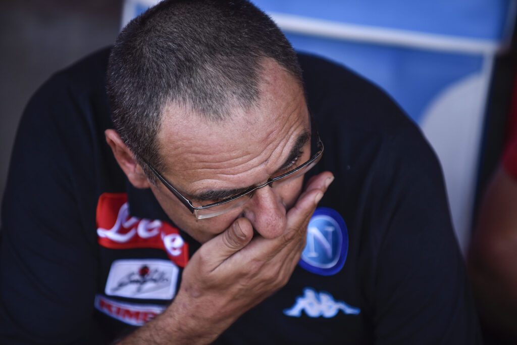 Maurizio Sarri 3019