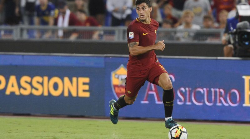 PEROTTI 4 ROMA INTER 3 A 1