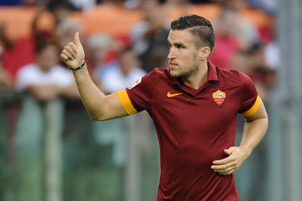 STROOTMAN 2