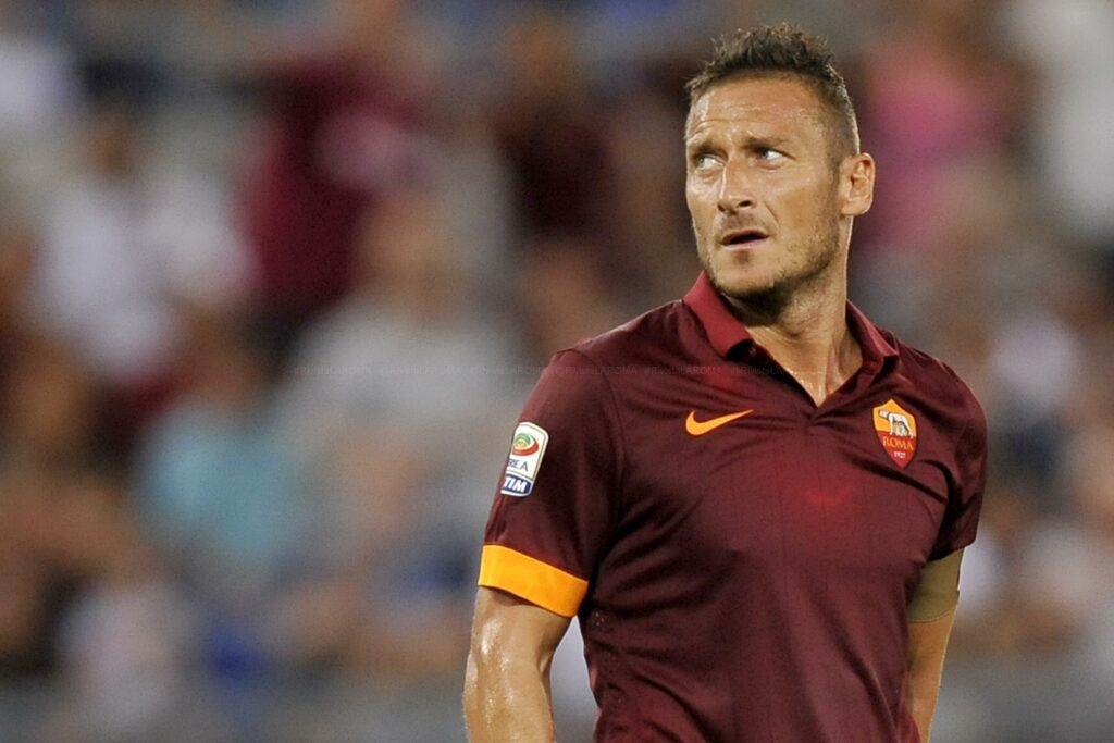 TOTTI 7