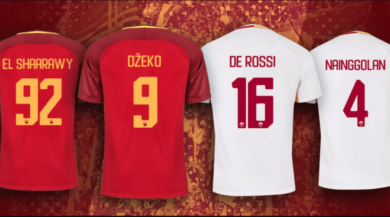 as roma store