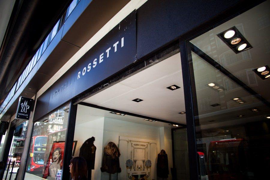 fratelli rossetti