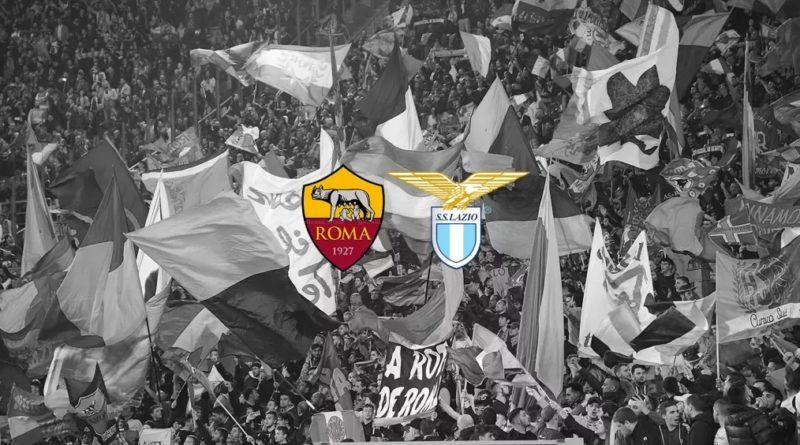 roma lazio