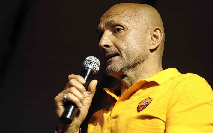 spalletti