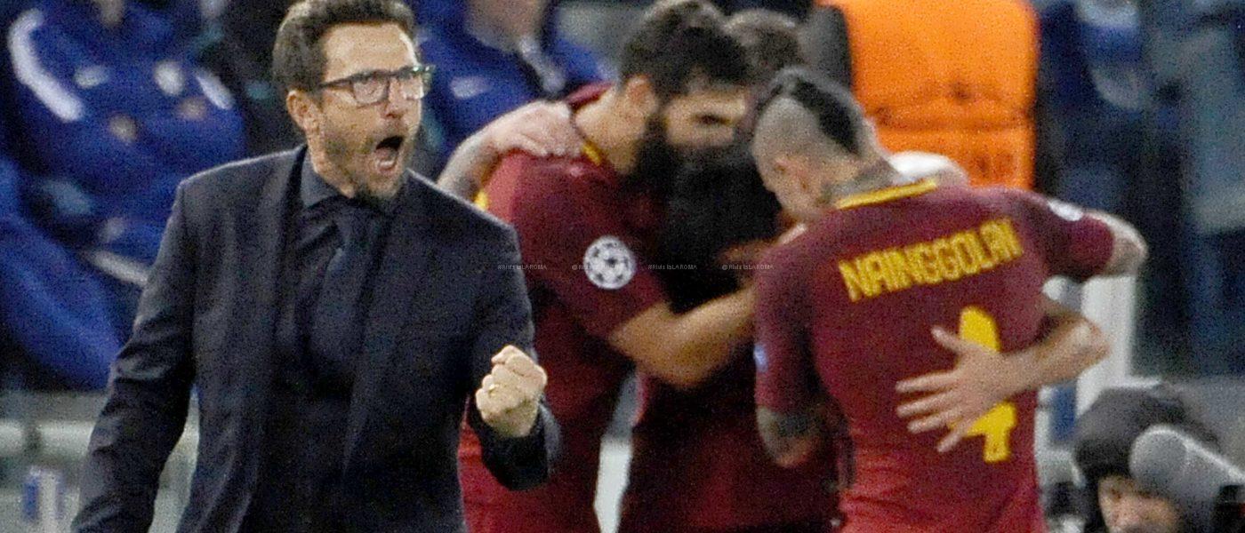 DI FRANCESCO AL TERZO GOL 2