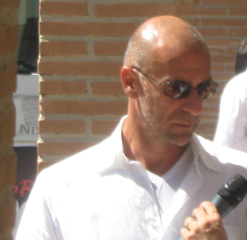 Davide Ballardini cropped