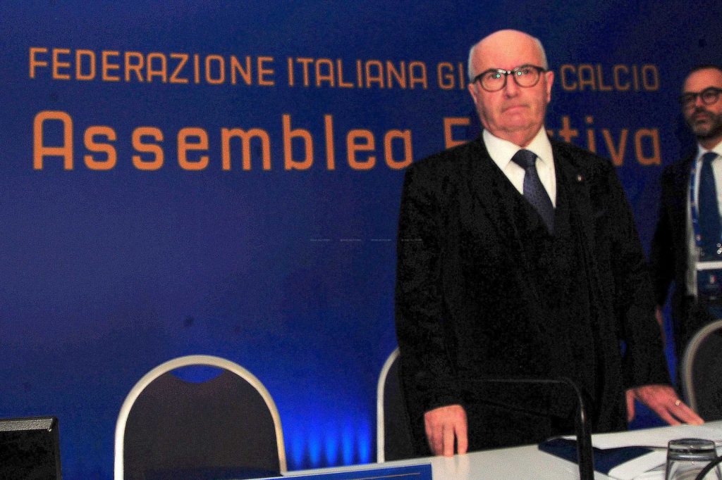 TAVECCHIO 1