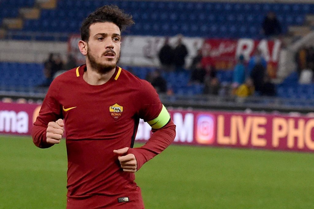 FLORENZI 2 ROMA SPAL 3 a 1