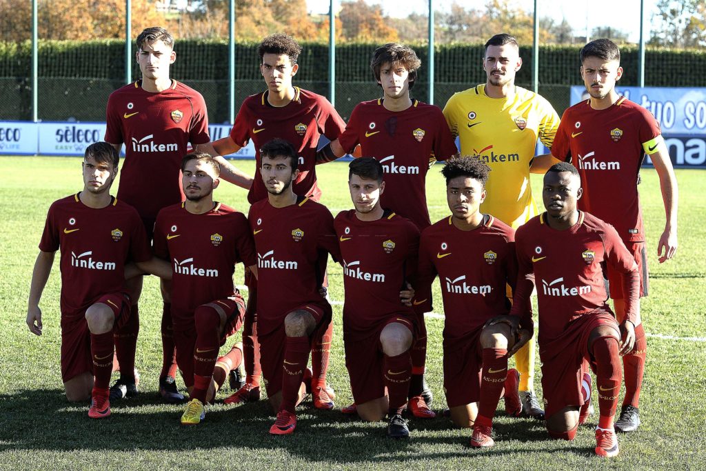 LA ROMA NEL DERBY con la LAZIO Prim Lazio Roma Prim 2 a 2