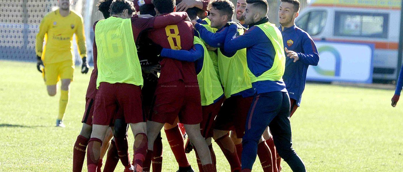 NURA PSREGGIA IL DERBY CON LA LAZIO Lazio Roma Prim 2 a 2