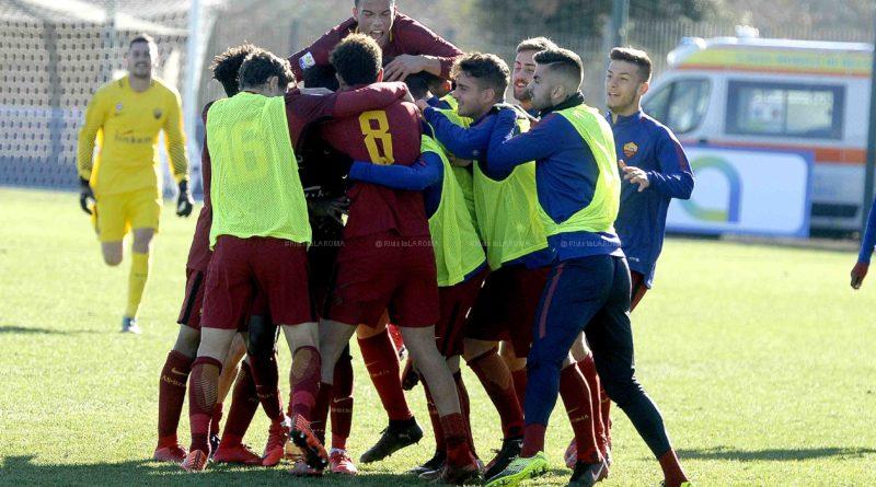 NURA PSREGGIA IL DERBY CON LA LAZIO Lazio Roma Prim 2 a 2