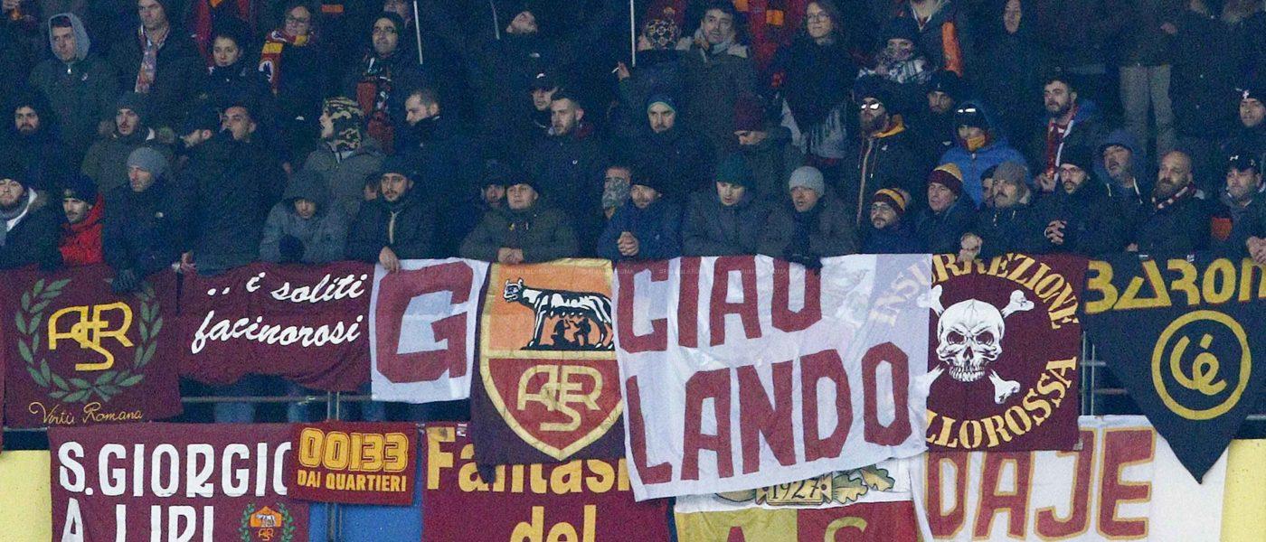 PER FIORINI chievo roma 0387