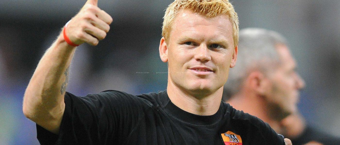 RIISE 2008 2011 2 red