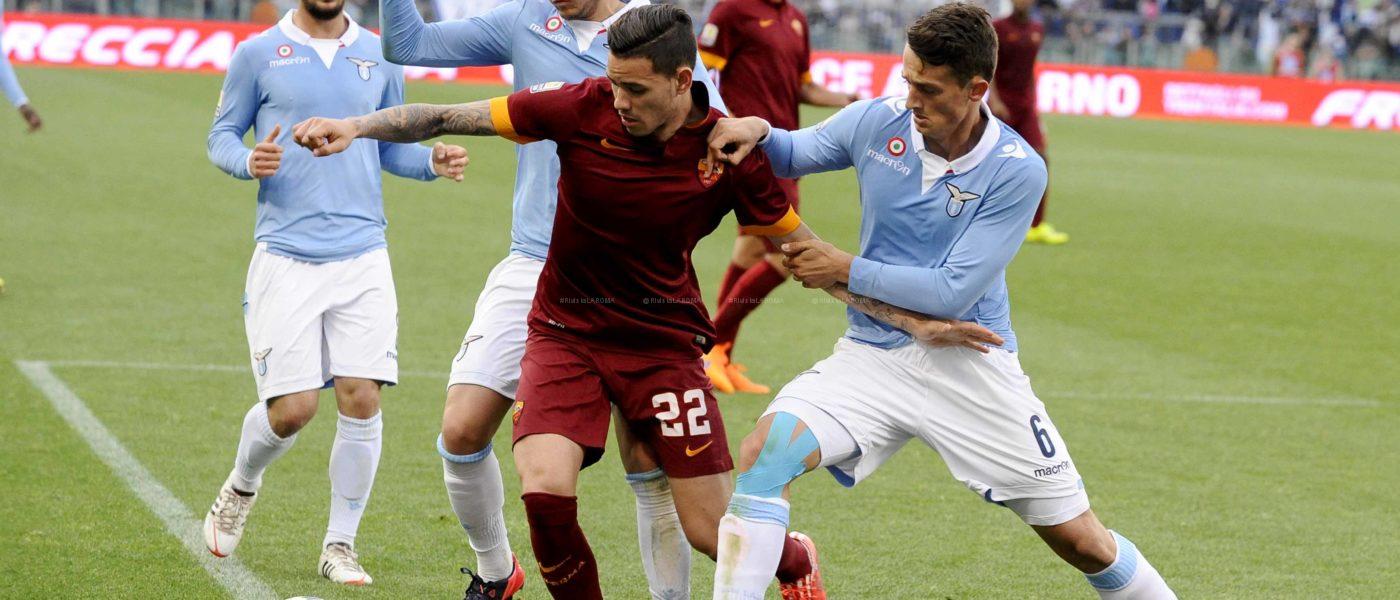 SANABRIA 2 LAZIO ROMA TIMCUP PRIMAVERA