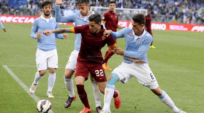 SANABRIA 2 LAZIO ROMA TIMCUP PRIMAVERA