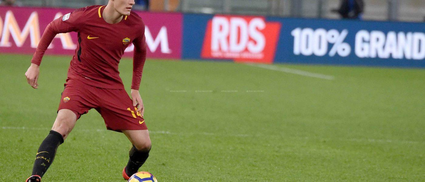 SCHICK 1 ROMA SPAL 3 a 1