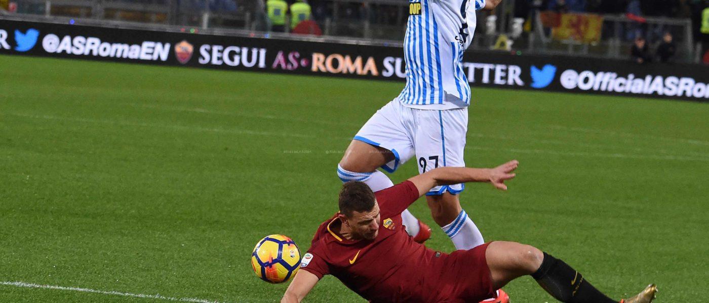 felipe fallo su dzeko