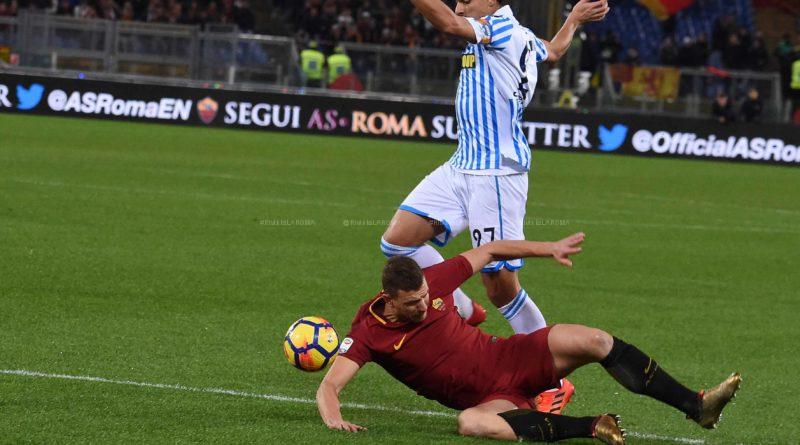 felipe fallo su dzeko