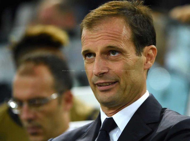 massimiliano allegri smile 0110