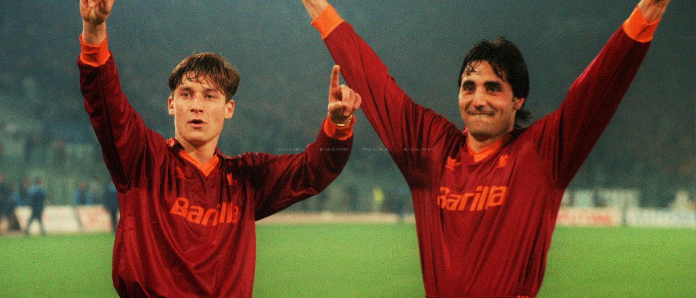 CAPPIOLI e TOTTI 2 red