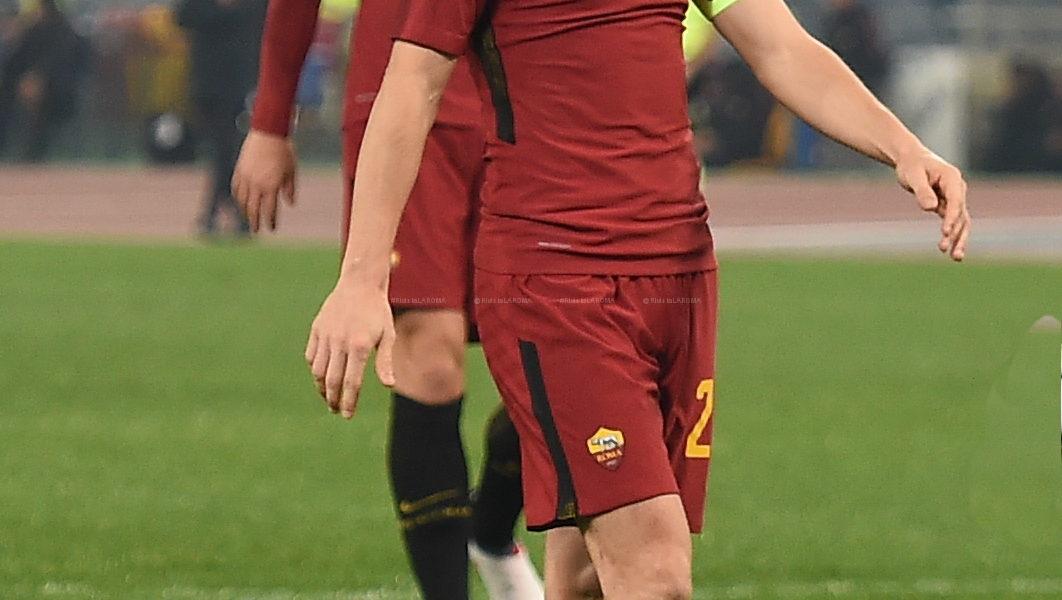 Florenzi Rigore 3