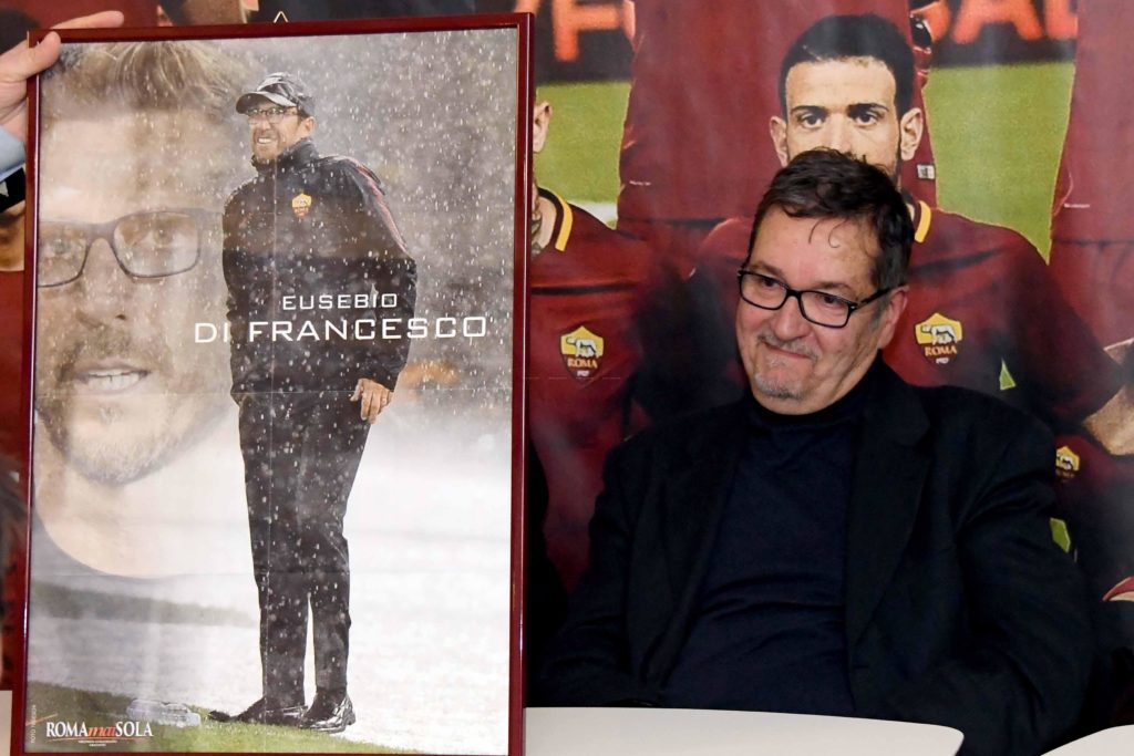 TEDESCHI EUSEBIO E IL LIBRO 0