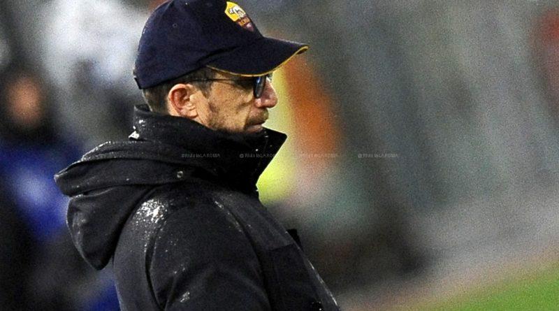 DI FRANCESCO DELUSIONE 1 ROMA MILAN 0 a 2