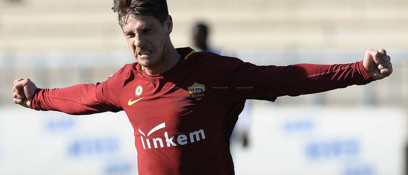 MARCUCCI DOPO IL PAREGGIO ROMA JUVE Prim 2 a 1