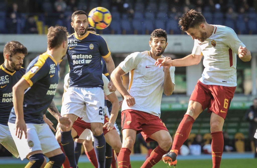 STROOTMAN VERONA ROMA