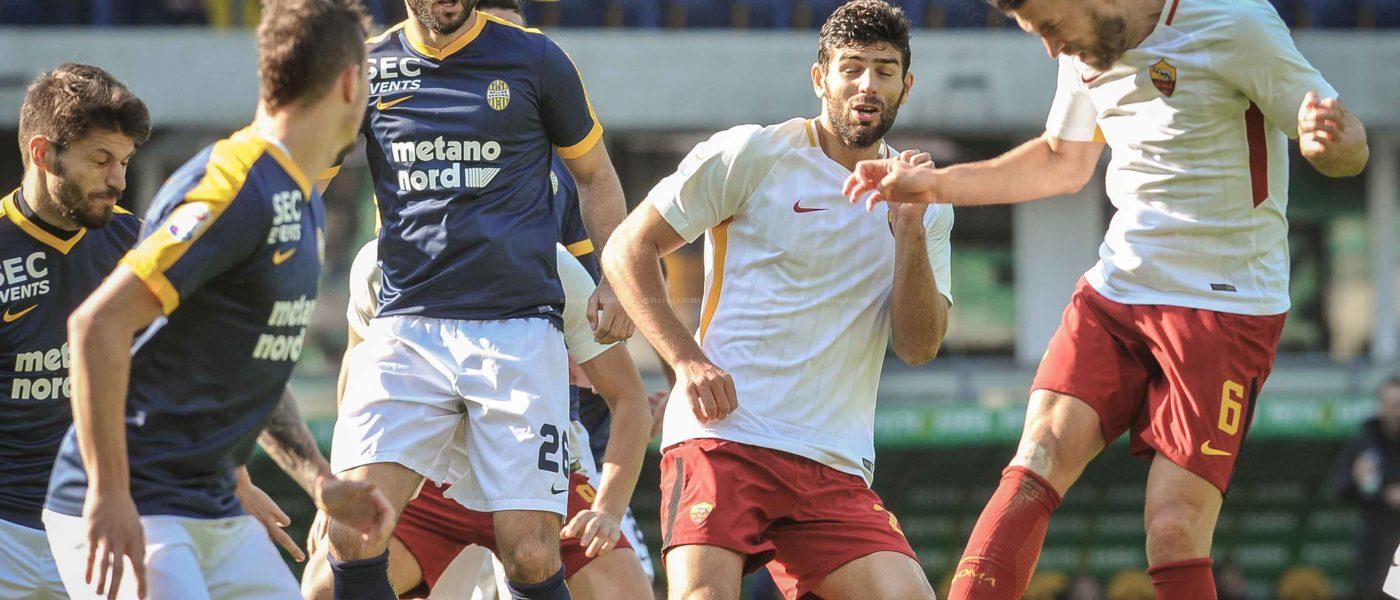 STROOTMAN VERONA ROMA