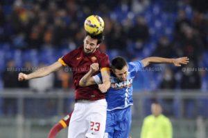 ASTORI 2 ROMA EMPOLI 1 A 1