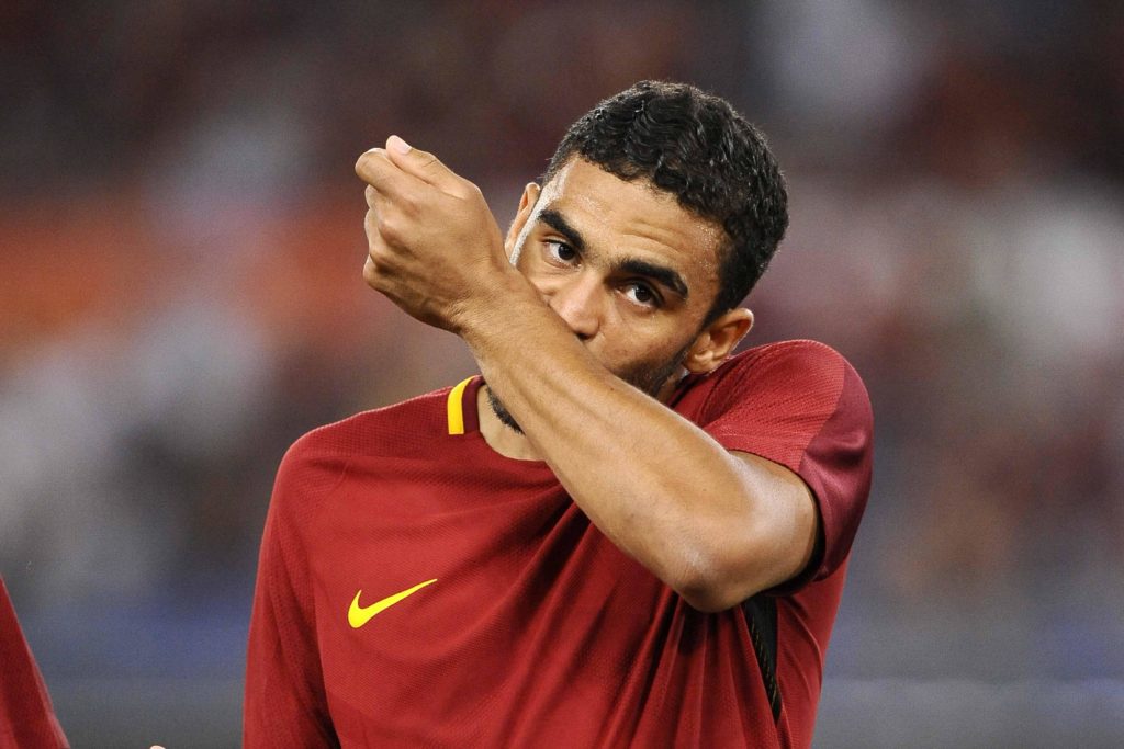 DEFREL 5 ROMA INTER 3 A 1