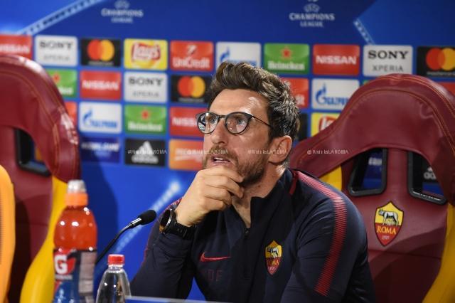 di francesco conferenza