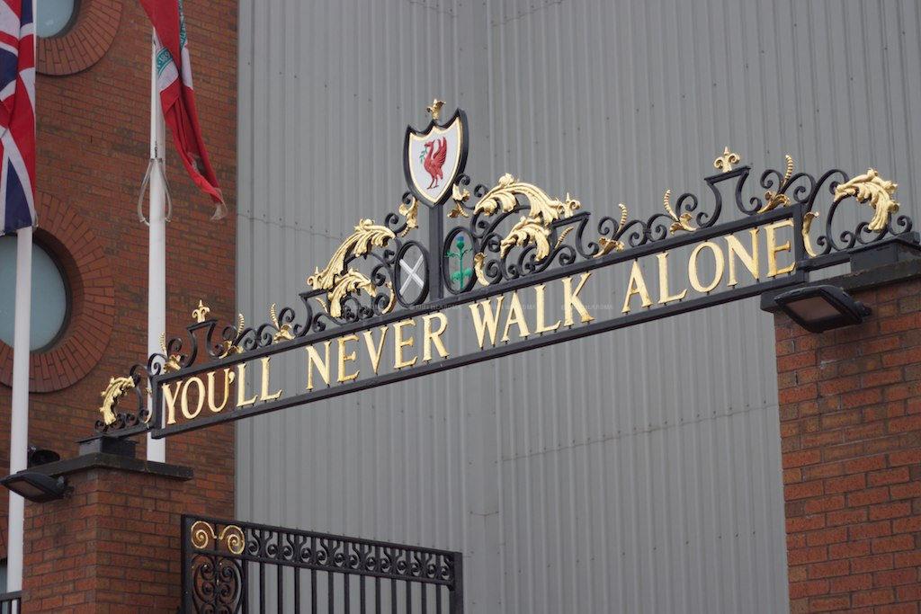 Youll Never Walk Alone