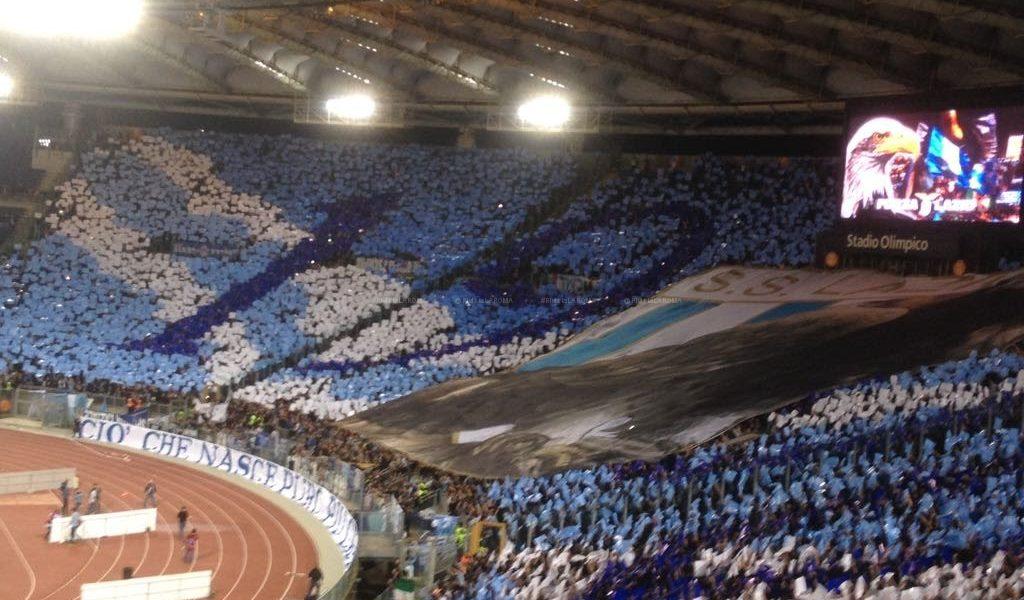 lazio derby