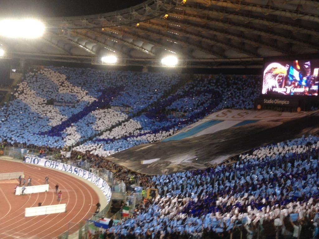 lazio derby