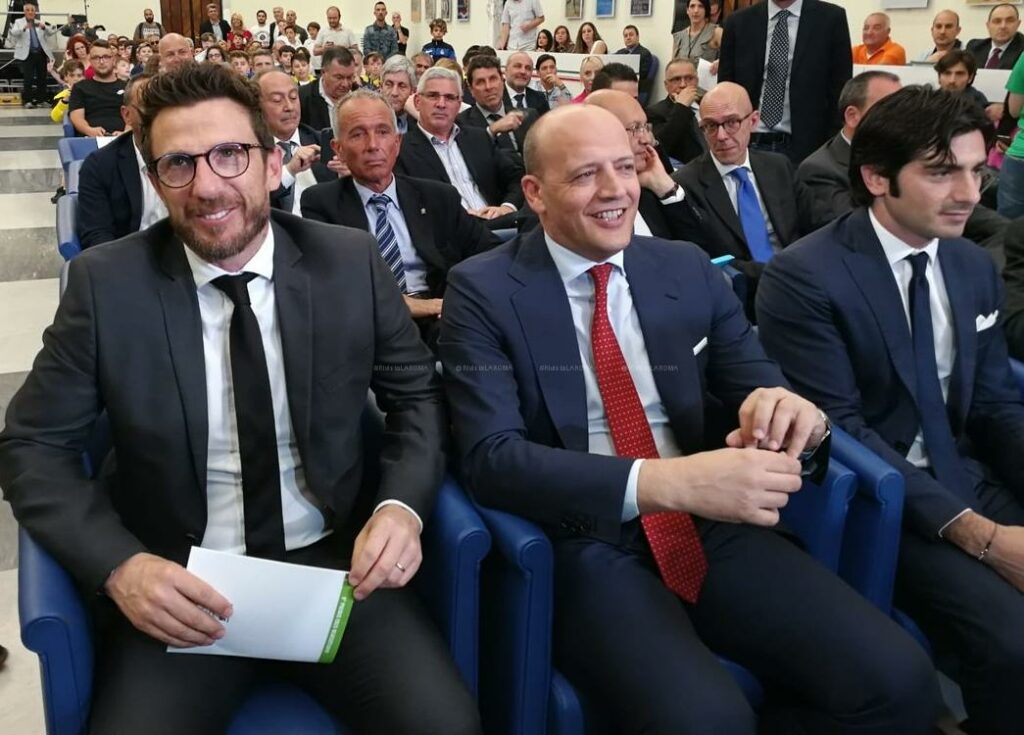 di francesco