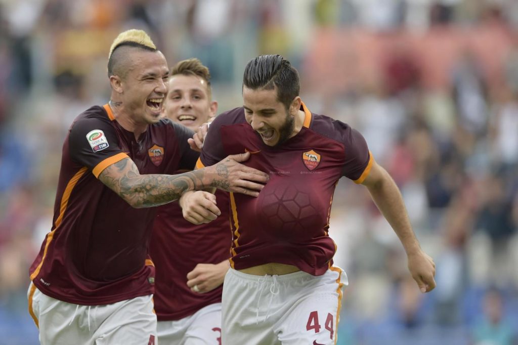 manolas nainggolan