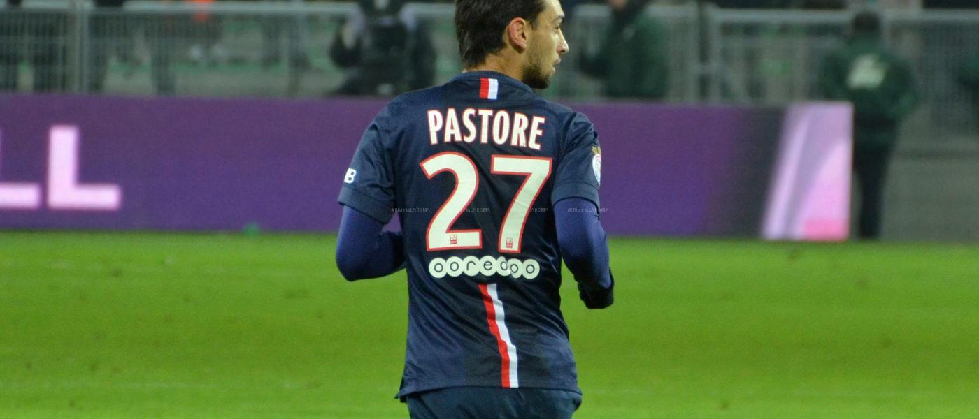 Javier Pastore